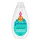 Johnson's Acondicionador No Más Tirones 500 ml