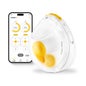 Medela Magic InBra Extractor Manos Libres