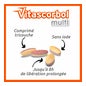 Vitascorbol Multi 12 Vitaminer 30comp