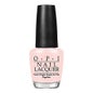 Opi Nail Laca de Uñas Nls86 Bubble Bath 15ml