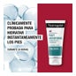 Neutrogena® crema de pies absorcion inmediata 100ml