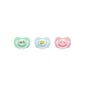 Suavinex Soother Wanderlust 0 6M Silic
