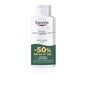 Eucerin Dermo Capillaire Champú Anticaspa Pack 2x250 ml
