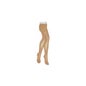 Djo Coll Veinax2 Transpar Beig L 3