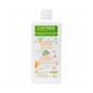 Cattier gel Espumoso Familiar Cuerpo y Cabello Azahar Bio 500 ml