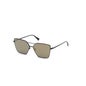 Web Eyewear Occhiali da Sole We0268-5801C Donna 58mm 1 Unità