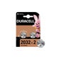 Duracell 2032 Litio Botón Célula 2