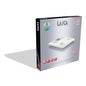 Laica Analyzer Scale Ps4007 Colore Bianco 180 Kg