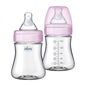 Biberon Chic M350ml T/g R69200
