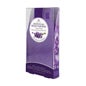 Aroma Home Body Wrap Microwavable Lavendel 1st