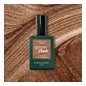 Manucurist Green Flash LED Nail Polish Bronze 15ml