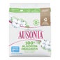 Ausonia 100% økologisk bomulds trusseindlæg Normal 12 stk