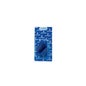 Corysan Contera para Bastón 18 mm goma Azul 2 uds