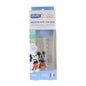 Dodie Biberon Initiation 270ml Mickey Bleu 0 à 6 Mois 1ud