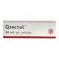 Spa Qrectal Gel Rectal 30ml