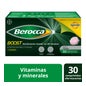Berocca™ Boost efervescente 30comp