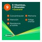 Berocca® boost bruisende 30comp