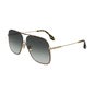 Victoria Beckham VB132S-214 Gafas de Sol Mujer 61mm 1ud