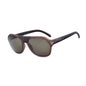 Lozza SLp002M 57 0V41 Gafas de Sol Unisex 57mm 1ud