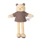 Chicco Cuddly Bear Plush Toy 25 cm