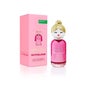 Benetton Sisterland Pink Raspberry Eau de Toilette 80ml