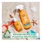 Garnier Delial Niños Spray Protector Eco-Diseñado SPF50+ 150 ml