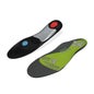 Flexor Sport Running Insoles Feet Arch Medium Arch Fx11 023 39/40 1 pair