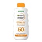 Garnier Hydra 24 Protect Leche Solar Spf50 175ml