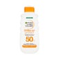 Garnier Hydra 24 Protect Leche Solar Spf50 175ml