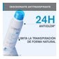 Uriage Desodorante Frescor 125ml