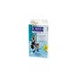 Jobst panty compresion ligera 70-Den color negro T-4 1 ud