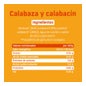 Smileat Tarrito Ecológico de Calabaza y Calabacín 230g