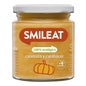 Smileat Potito Bio Flavor græskar og courgette 230g