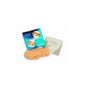 Comforsil Hallux Valgus Sanator Almohadilla Plantar Silicona 39/41 1 ud