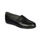 Scholl Toyama Black 37