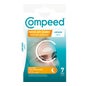 Compeed Parche Anti-Imperfecciones Purificante Noche 7uds