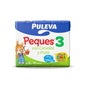 Puleva Peques 3 Cereals And Fruit 3X200ml.