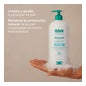 ISDIN Hygiene Germisdin Original Gel de Baño Syndet 1000ml
