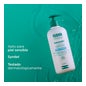 ISDIN Hygiene Germisdin Original Gel de Baño Syndet 1000ml