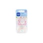 Mam Baby Soother originale in silicone 0-6 M 2uts