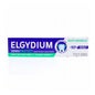 Elgydium Sensiprotect Tandpasta Daglig Følsomme Tænder 75 ml