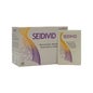 Seidivid 30 enveloppen