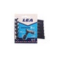 Lea Emerging 2 Blades Descartáveis Lâminas Pack 5 u. + 1 Livre