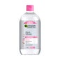 Garnier Skinactive Agua Micelar Todo en 1 700ml