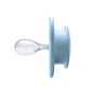 Luc Et Léa Collection Chupete Night C8 Extra-Slim 0-6 M 2 uds