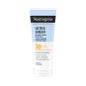 Neutrogena Ultra Sheer Protector Solar Loción Invisible Corporal SPF30 200 ml