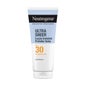 Neutrogena Ultra Sheer Protector Solar Loción Invisible Corporal SPF30 200 ml