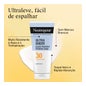Neutrogena Ultra Sheer Protector Solar Loción Invisible Corporal SPF30 200 ml