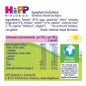 Hipp Potito Spagueti Boloñesa 190g