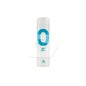 Interapothek gel de baño natural cero 1l